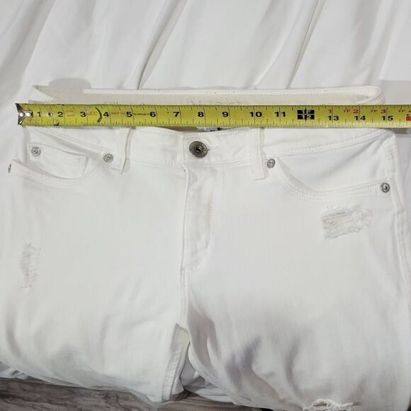 Dl1961 angel cropped jeans - Picture 7 of 12